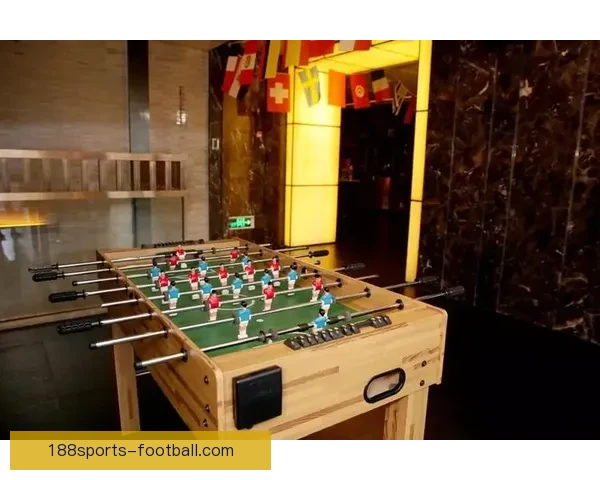 全新足球竞猜平台攻略解析助你精准赢取赛果秘诀