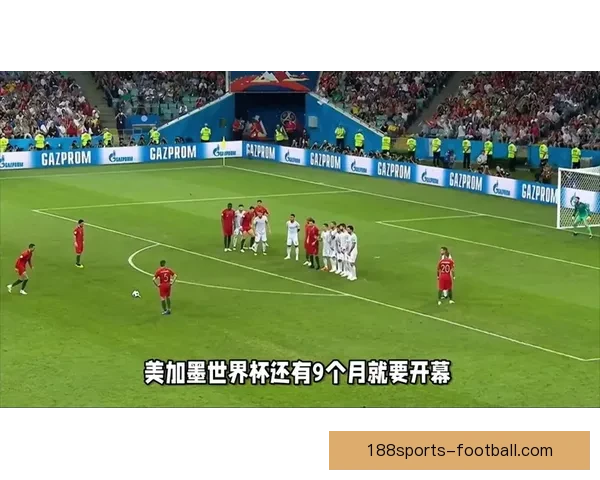 美加墨世界杯竞猜全方位攻略 提高投注准确率的关键策略与技巧