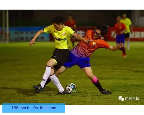 全新足球竞猜平台攻略解析助你精准赢取赛果秘诀