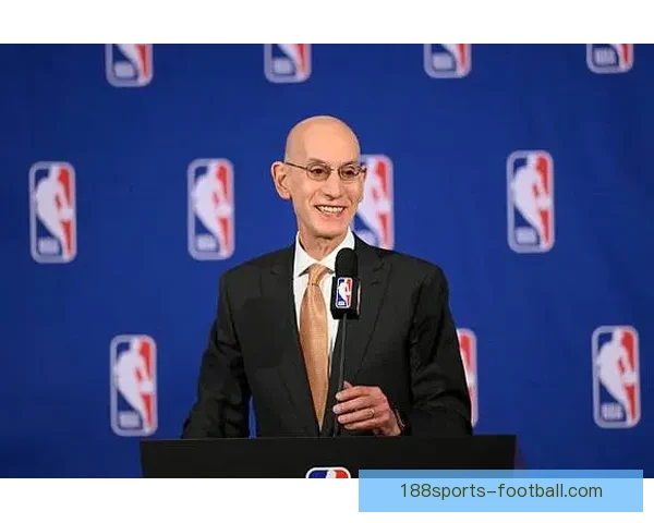 NBA提出三项反摆烂改革方案 将于5月进行正式投票决定