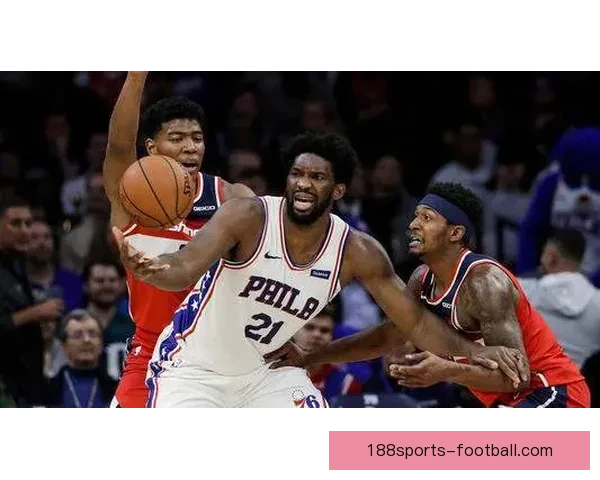 NBA提出三项反摆烂改革方案 将于5月进行正式投票决定