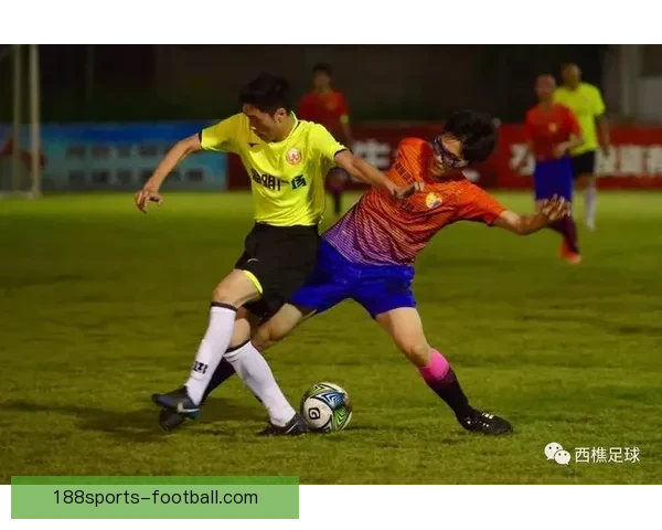 全新足球竞猜平台攻略解析助你精准赢取赛果秘诀