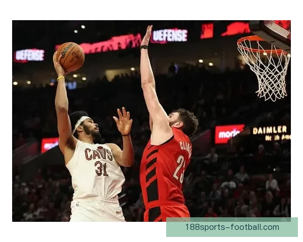 阿伦复出助力骑士内线 阿特金森称可攻防兼备成核心力量