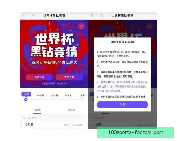世界杯精彩竞猜攻略全解析助你轻松赢取丰厚奖励