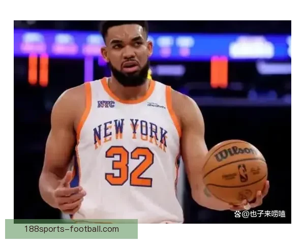 克拉克斯顿对阵尼克斯遭遇14连败 唐斯加盟纽约后未曾败给篮网