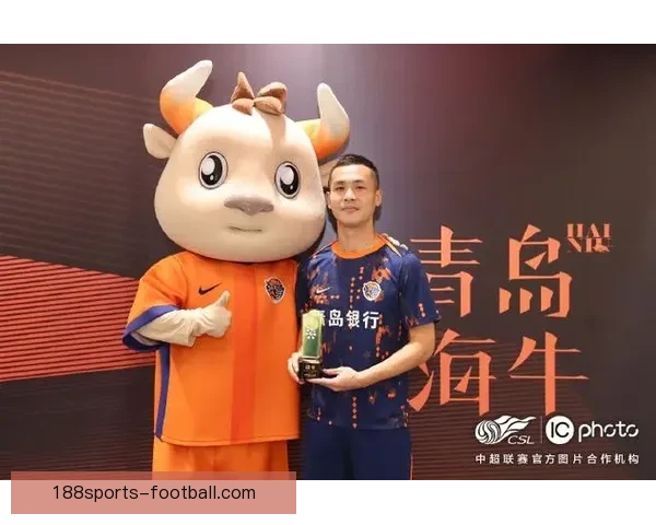 林创益谈海港情结与林皇称号转变的个人意义 林创益谈海港情结与林皇称号转变的个人意义